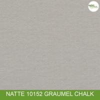 Sunbrella Natte 10152 Graumel Chalk